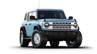 2025 Ford Bronco® External Image 5